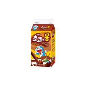 남양)초코에몽250ml